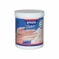 PRESTO unsichtbarer Handschuh Zum Schutz der Hände...