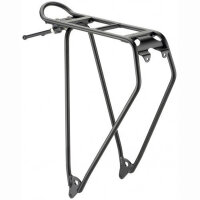 RACKTIME H.R.-Gepäckträger "Light-it"...