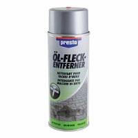 PRESTO Ölfleckentferner Der Ölfleck-Entf 400 ml...