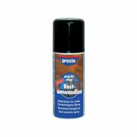 PRESTO Rostumwandler Rostumwandler und G 400 ml Spraydose