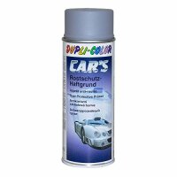 DUPLI-COLOR Rostschutz-Haftgrund 400 ml Spraydose, grau,...
