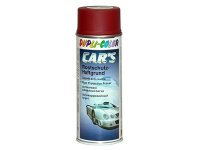DUPLI-COLOR Rostschutz-Haftgrund 400 ml Spraydose, rot,...