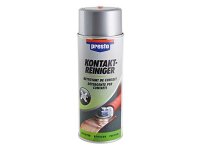 PRESTO Kontaktreiniger Presto Kontaktrei 400 ml Spraydose