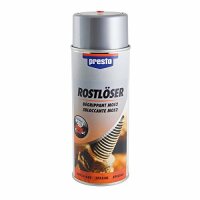 PRESTO Rostlöser Der Rostlöser verminder 400 ml...