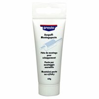 PRESTO Montagepaste Diese Auspuffmontagepaste ist  60 g...