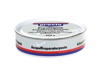 PRESTO Reparaturpaste Diese Auspuffreparaturpaste  200 g...