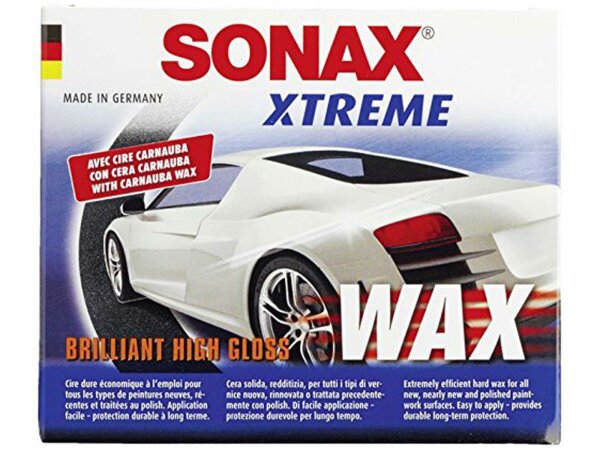 Wax Polish Full Protect Sonax Xxtreme