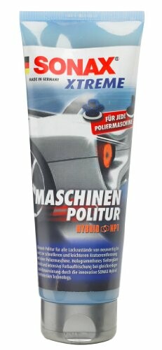 Xtreme Maschinenpolitur Sonax 250ml