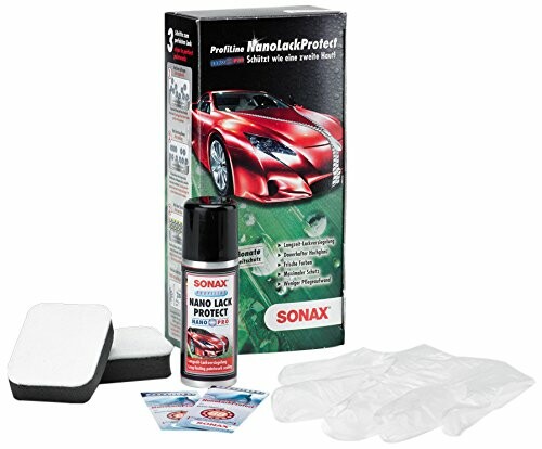 Nanolackprotect 50 Ml Spraydose Profiline