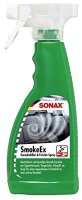 SONAX Lufterfrischer "SmokeEx" Geruchski leicht...