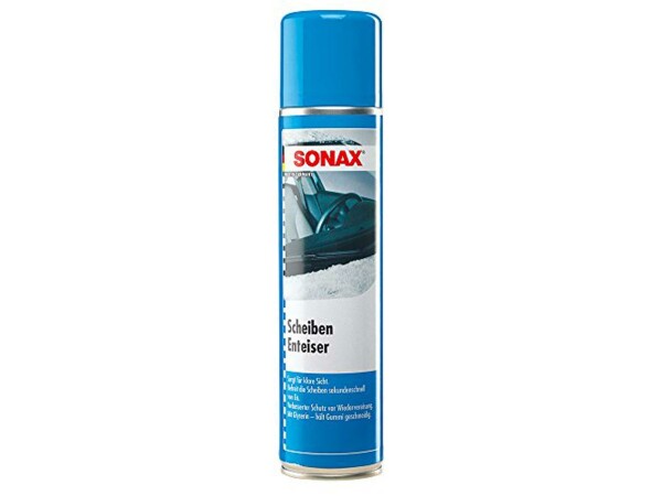 Entfroster 400 Ml Sonax Spraydose