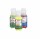 Klarsicht 1:100 3x25ml Sonax