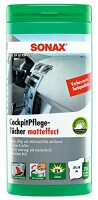 SONAX Kunststoffpflege "CockpitPflegeTüc mit...