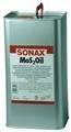 Mos2-oel 5ltr. Sonax Blechkanister