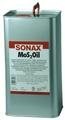 Mos2-oel 5ltr. Sonax Blechkanister