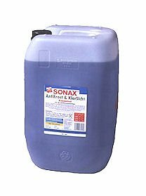 SONAX Scheibenfrostschutz AntiFrost & KlarSicht - zumoo