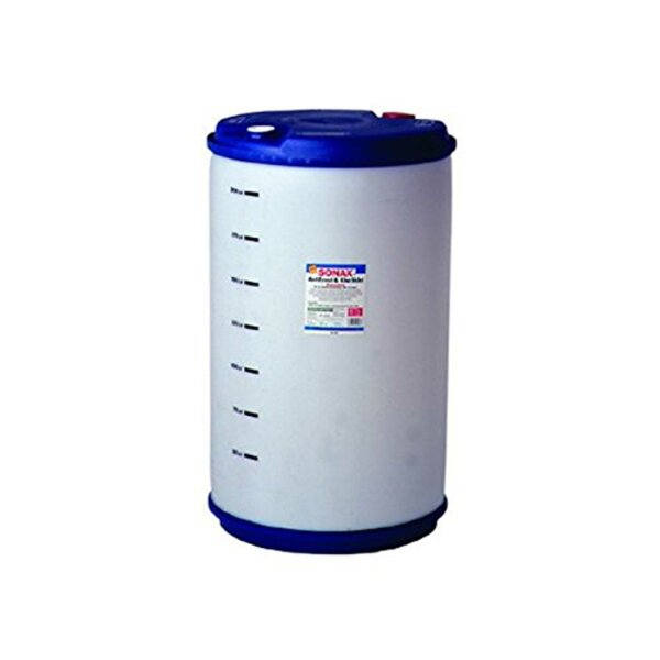 SONAX Scheibenfrostschutz "AntiFrost &am 200 l Fass