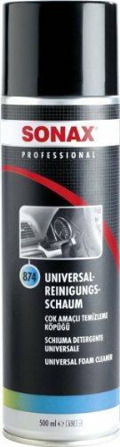 Uni-reinigungsschaum Sonax Professional