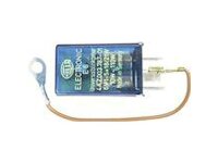 HELLA Blinkrelais Elektronisch, universal für Fahr...