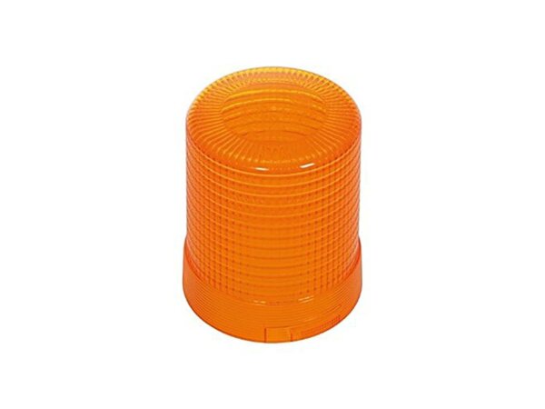 Lichthaube Gelb für kl700