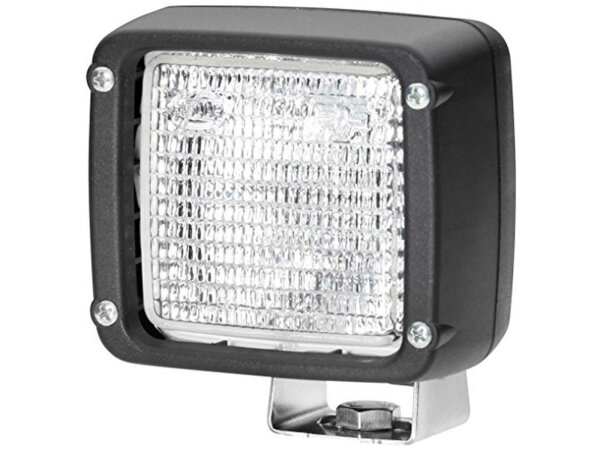 H3-arbeitsscheinw. Rund Ultra Beam Standard