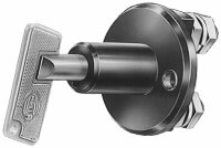 HELLA Batteriehauptschalter Für Batterie lose
