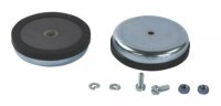 HELLA Magnethalterung Für Arbeitsscheinw 2 Magneten...