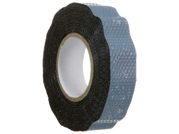 HELLA Isolierband 19 mm x 5 m, selbstverschweißend schwarz
