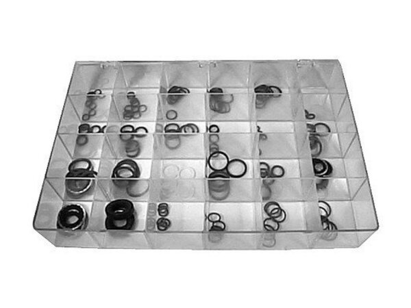 O-ring/dichtung Klima Hella