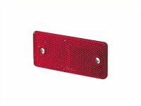 HELLA Rückstrahler Maße: 94 x 44 x 6,5 mm,...
