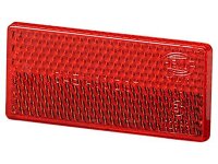HELLA Rückstrahler Maße: 70 x 31,5 x 5 mm,...