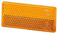 HELLA Rückstrahler Maße: 70 x 31,5 x 5 mm,...