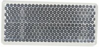 HELLA Rückstrahler Maße: 70 x 31,5 x 5 mm,...