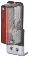 HELLA Umrissleuchte Anbau seitlich/ rück Lampenart T4W