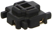 HELLA Stecker Für Scheinwerfer mit H4 La 3-polig,...