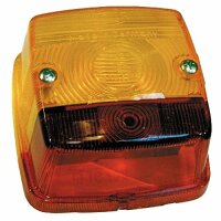 Lichtscheibe für 1420932/4