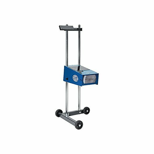 Scheinwerfer-einstellger. Hella Seg Economy D-blau