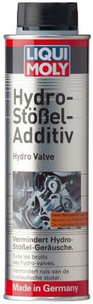 LIQUI MOLY Additiv "Hydro-Stößel" Motorö 300 ml Dose