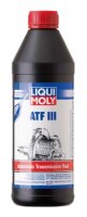 LIQUI MOLY Getriebeöl "ATF III" Automati 1...