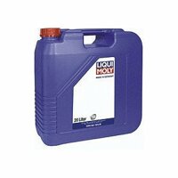 LIQUI MOLY Getriebeöl "ATF III" Automati...