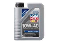 LIQUI MOLY Motoröl "MoS2 Leichtlauf" SAE 1...