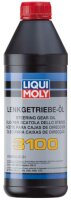 LIQUI MOLY Hydrauliköl "3100" Lenkgetrie 1...