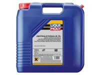 LIQUI MOLY Hydrauliköl Zentralhydraulikö 20 l...