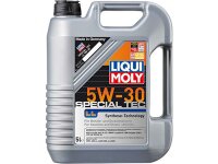 LIQUI MOLY Motoröl "Special Tec LL"  SAE 5...
