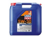LIQUI MOLY Motoröl "Special Tec LL"  SAE...