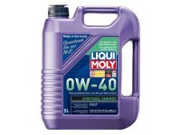 LIQUI MOLY Motoröl "Synthoil Energy"  SA 5...