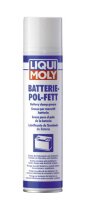 LIQUI MOLY Batteriepolfett Kunststoffverträgliches...