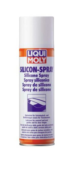 Silikon-spray 300 Ml Lm