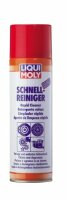 LIQUI MOLY Kaltreiniger "Schnellreiniger 500 ml...