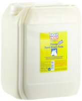 LIQUI MOLY Handreiniger Flüssige Handwaschpaste, d...